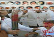فتاوى مراجع الشيعة العظام في تحريم التطبير