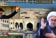 أين قصور #صدام_حسين من قصور هؤلاء الهادرين لدماء #العراقيين