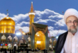 ليس من الإسلام ولا المسيحية ان ترى الزعيم قديساً على يمين الله او يساره