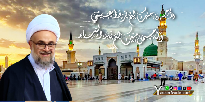 محمد تجسيد لكل معاني الكرامة وبعض فتاوى المسلمين جرائم